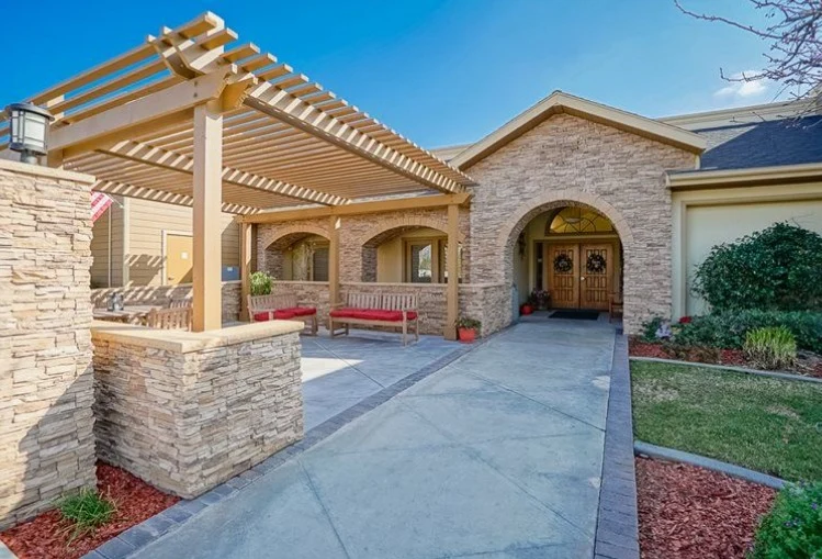 Image of Summerfield Memory Care of Redlands (1)