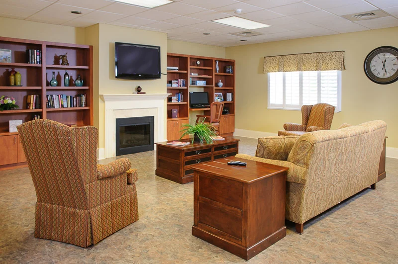 Image of Life Care Center Of Port Saint Lucie (3)