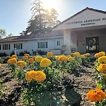 Image of California Home For The Aged (1)