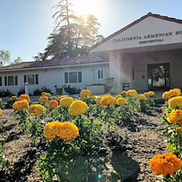 Image of California Home For The Aged (1)