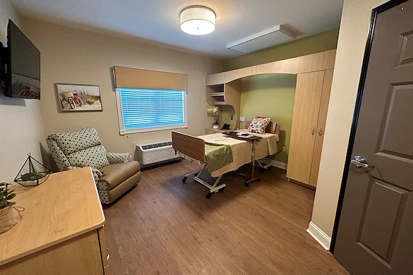 Image of Middleburg Rehabilitation And Nursing Center (6)