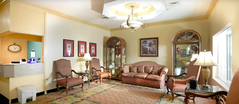 Vivo Healthcare West Orange Photo (3)