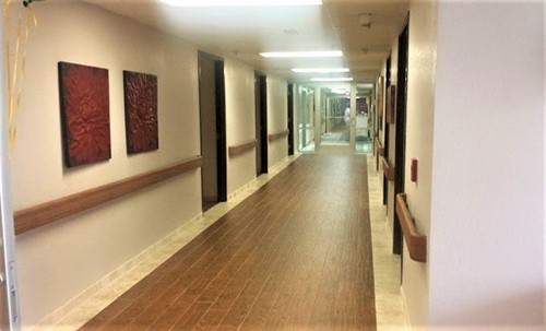 Image of Greenbrier Nursing & Rehabilitation Center Of Tyle (3)