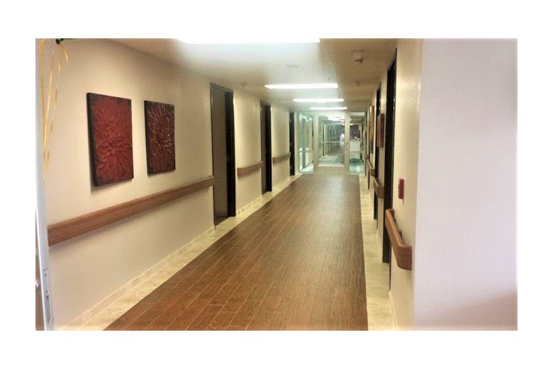 Image of Greenbrier Nursing & Rehabilitation Center Of Tyle (3)