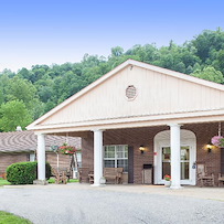 Image of Glenville Health & Rehab (1)