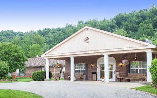 Image of Glenville Health & Rehab (1)