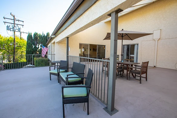 Image of Whittier Glen Assisted Living (2)