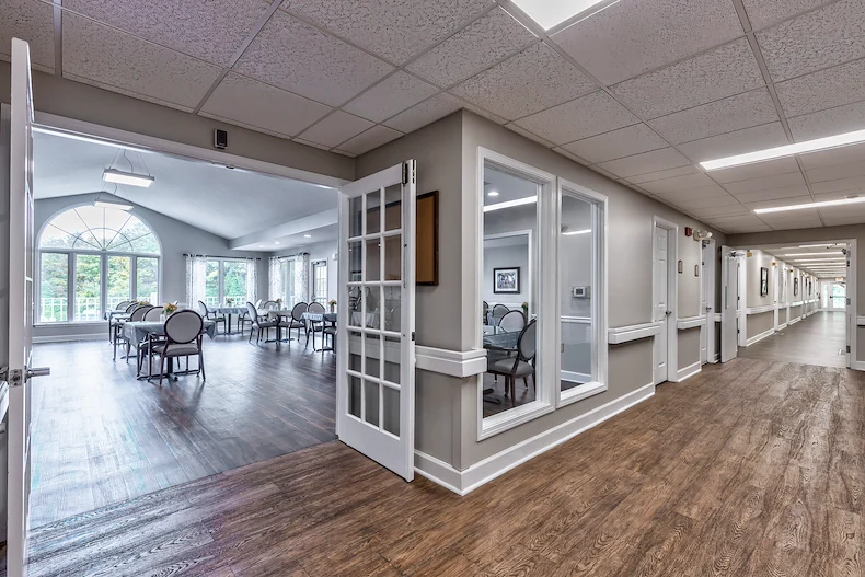 Image of Cherry Springs Village (8)