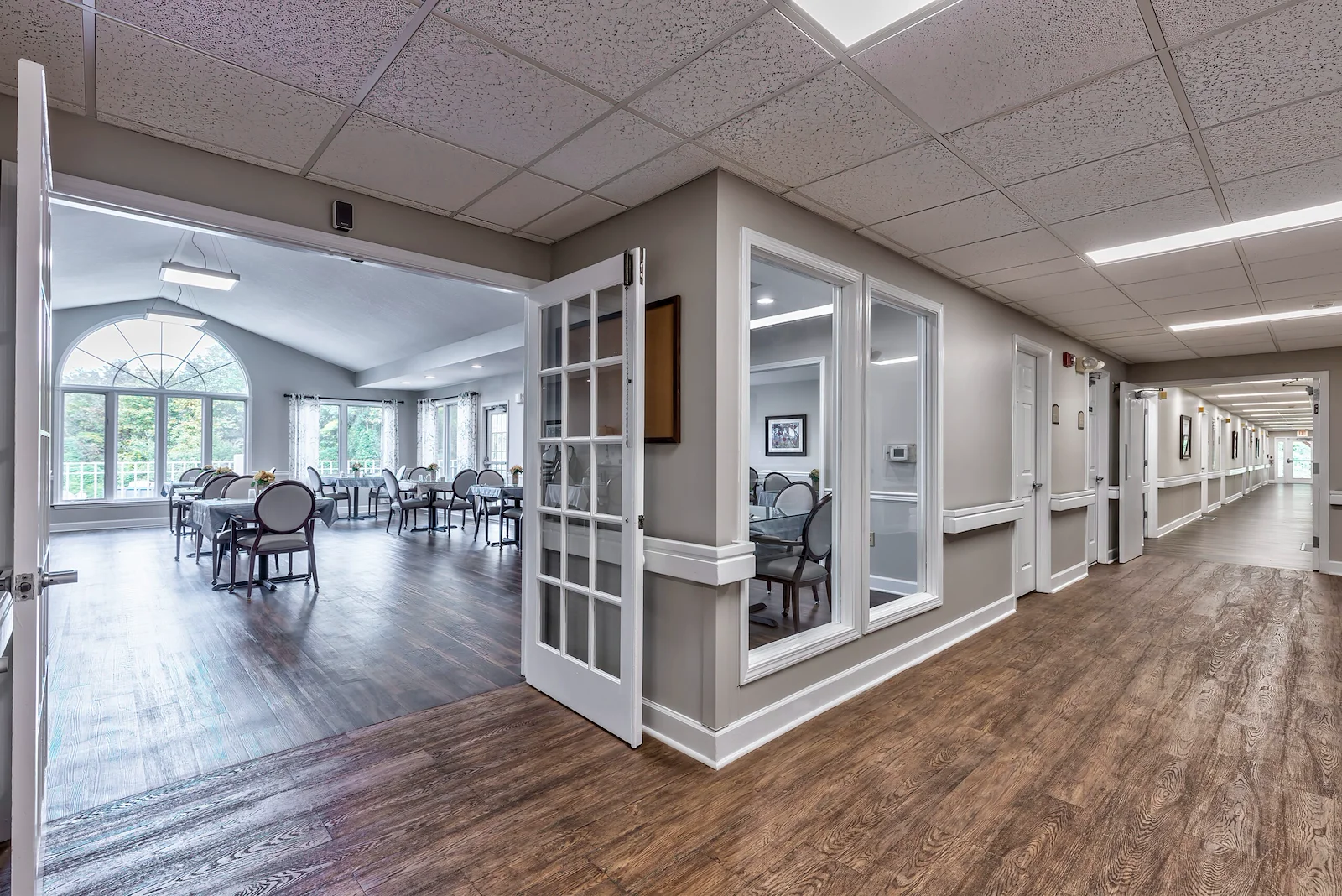 Image of Cherry Springs Village (8)