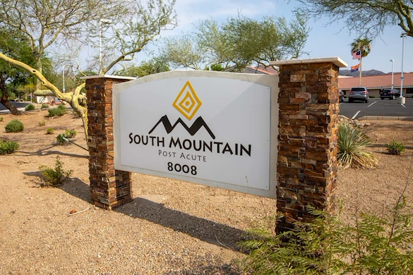 Image of South Mountain Post Acute (8)