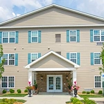 Image of Parma Village Senior Apartments (1)