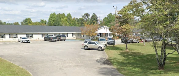 Image of Gold City Health And Rehab (1)