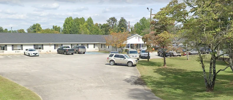 Image of Gold City Health And Rehab (1)