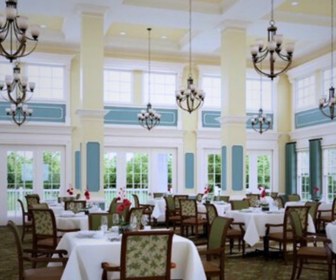 Image of The Glen Villas (3)