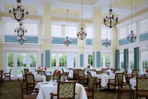 Image of The Glen Villas (3)