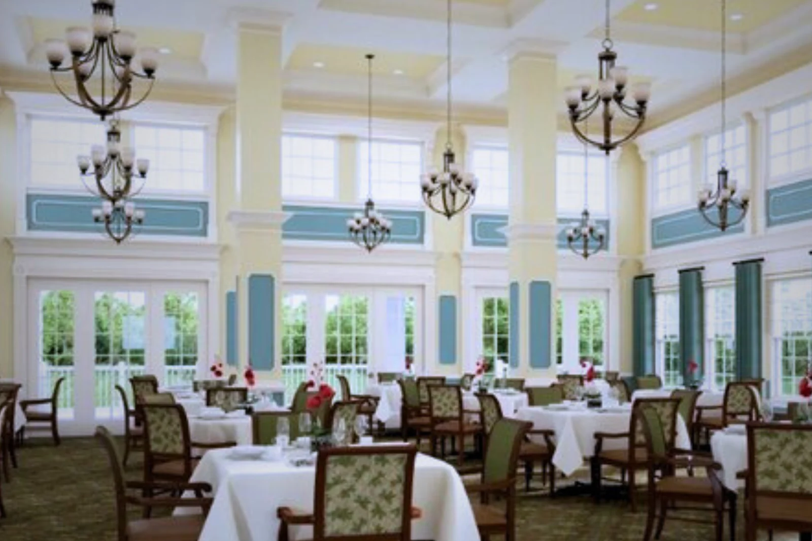 Image of The Glen Villas (3)