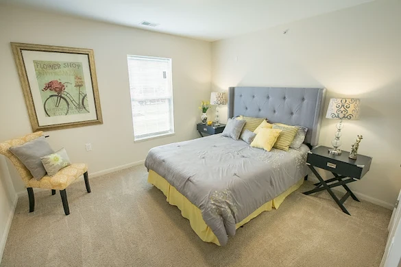 Image of Parma Village Senior Apartments (9)