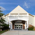 Image of Cambridge Health & Rehabilitation Center (1)