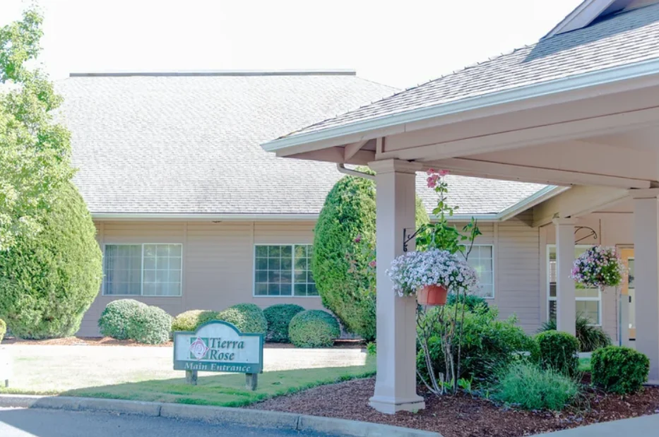 Image of Tierra Rose Care Center (1)