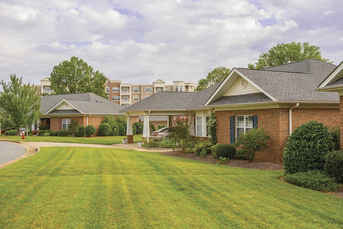 Image of Whitestone A Masonic And Eastern Star Community (2)