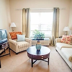 Avamere at Rio Rancho Senior Living in New Mexico living room