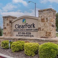 Image of Clear Fork Assisted Living & Memory Care (1)