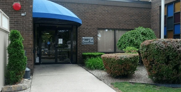 Image of Grande'ville Senior Living Community (1)