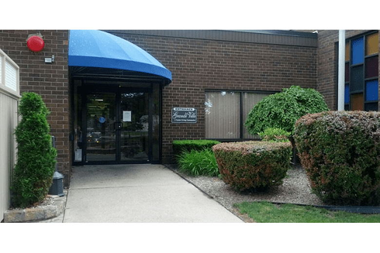 Image of Grande'ville Senior Living Community (1)