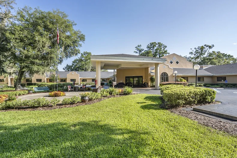 Image of Brookdale Paddock Hills (1)