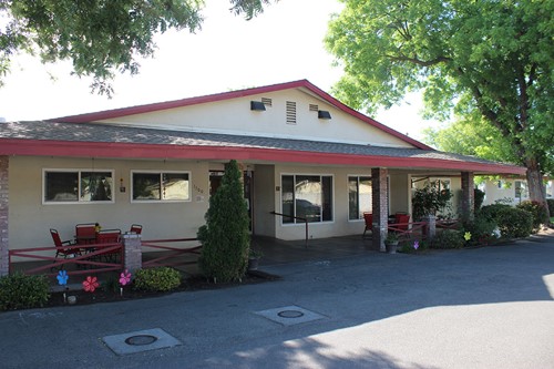 Image of Golden Madera Care Center (1)