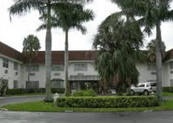 Image of Plantation Nursing & Rehabilitation (1)