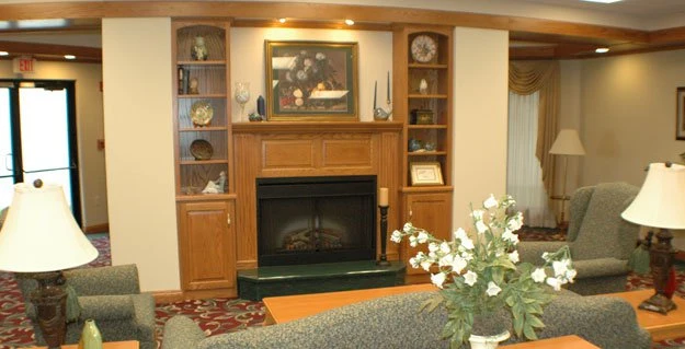 Image of New Dawn Rehabilitation And Healthcare Center (2)