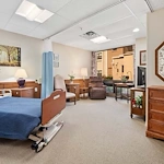 Image of EverTrue Lutheran Hillside Village Care Center (9)