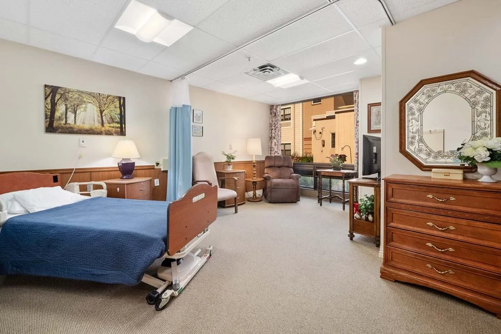 Image of EverTrue Lutheran Hillside Village Care Center (9)