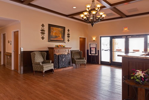 Image of Life Care Center Of Greeneville (10)