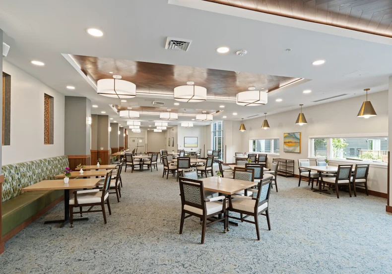 Image of The Ackerly at Reed's Crossing (6)