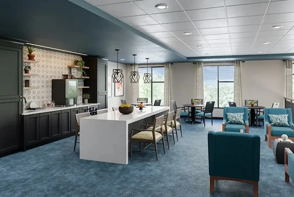 Image of Charter Senior Living of Hobbs Station (4)