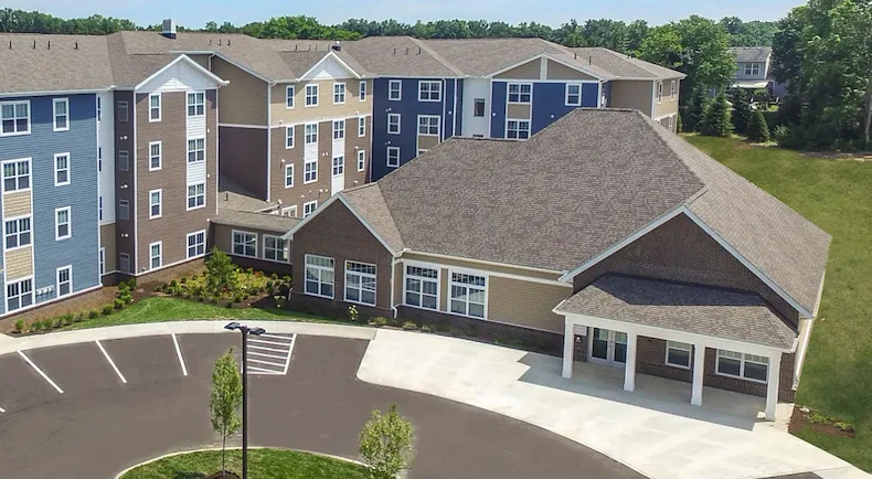 Image of Brookside Residences (1)