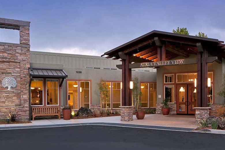 Image of Atria Valley View (1)