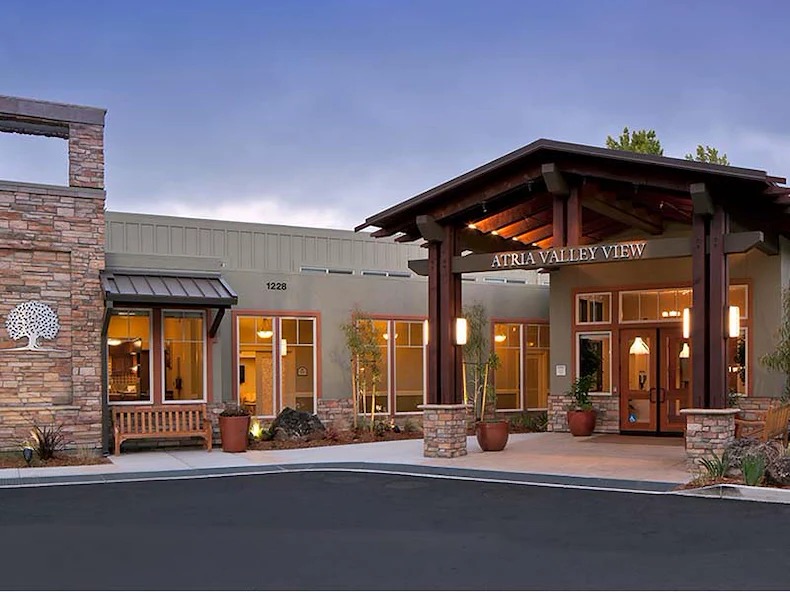 Image of Atria Valley View (1)