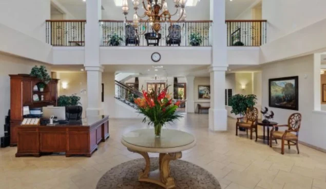 Image of Oakmont of Escondido Hills (2)