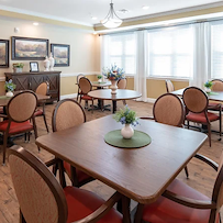Image of New Haven Senior Living of Wylie (3)