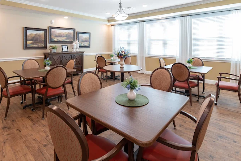 Image of New Haven Senior Living of Wylie (3)