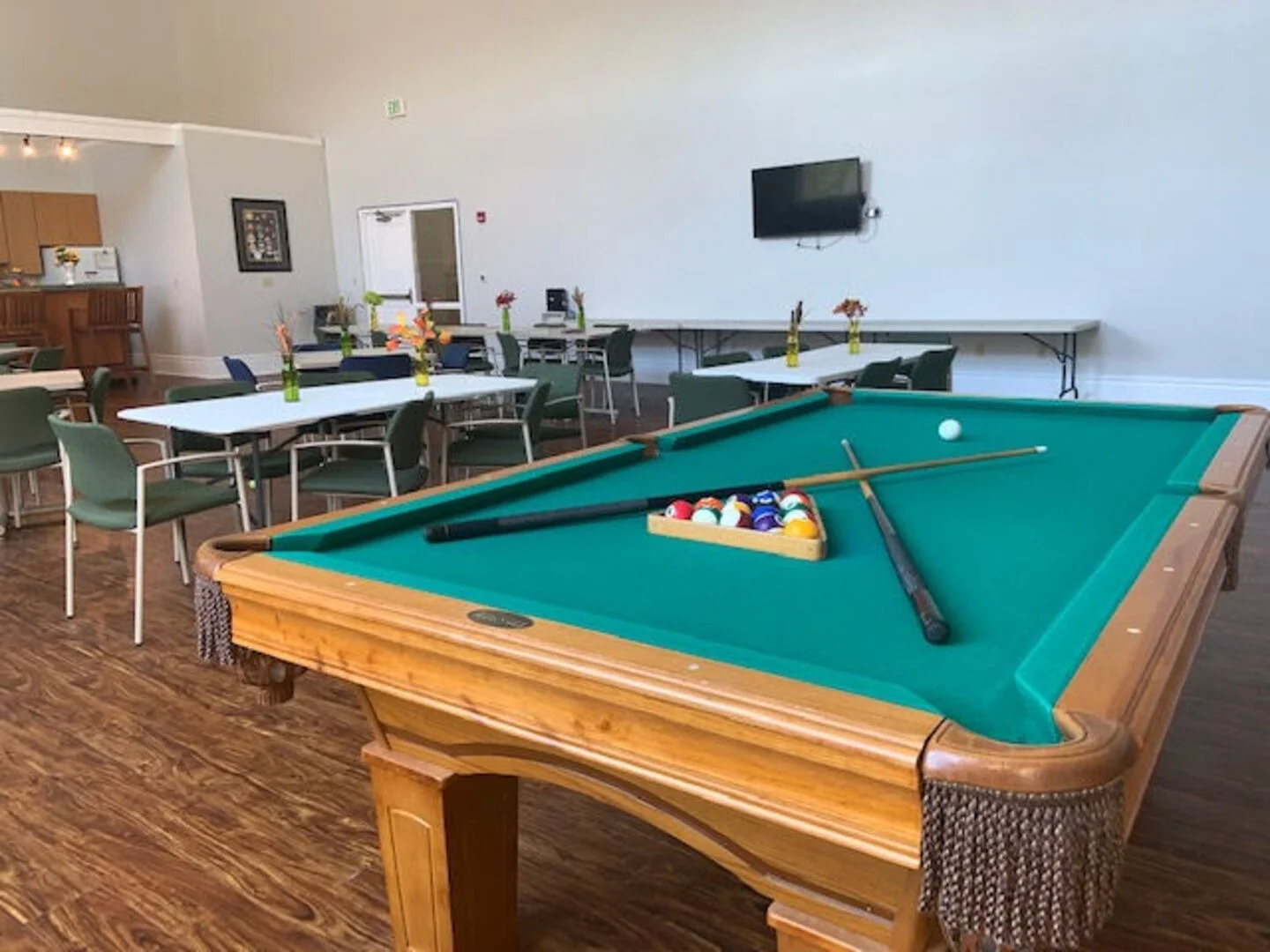 Image of Residences at Hampstead School (7)