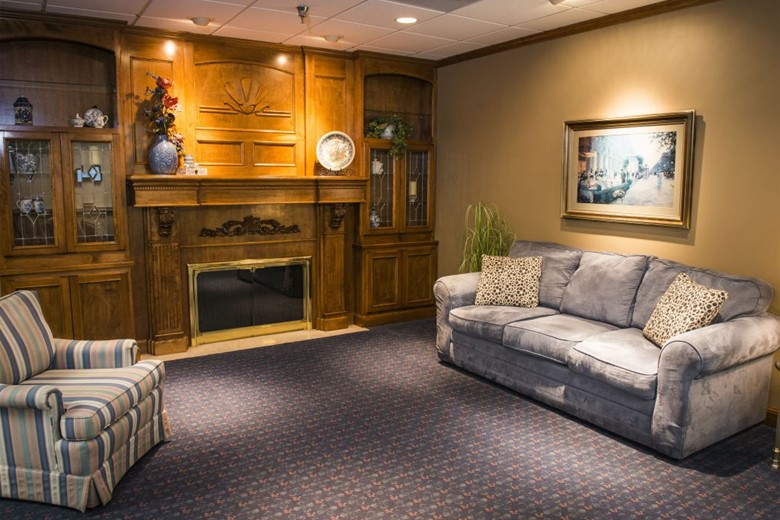 Image of McCrite Plaza Topeka Senior Living (4)