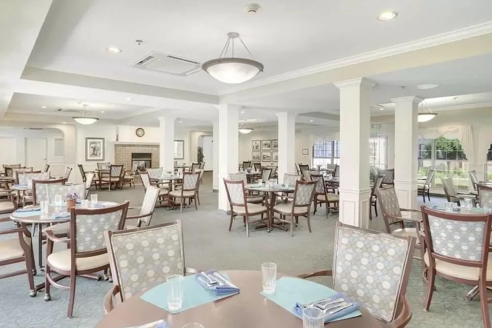 Image of The Elms at Michigan City (3)