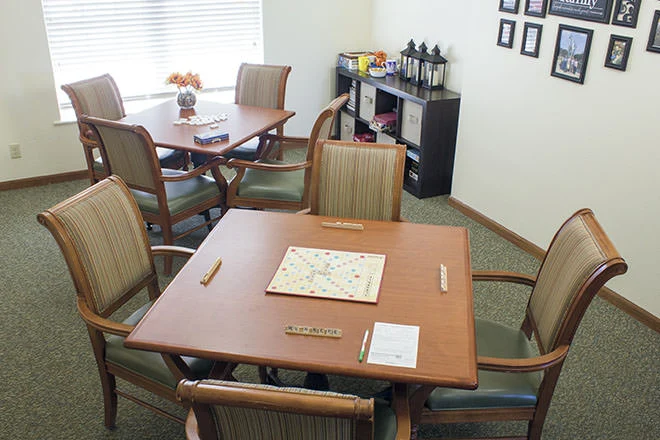 Image of Brookdale Georgetown (3)