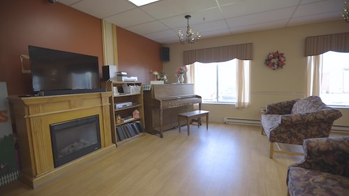 Image of Medilodge of Yale (5)