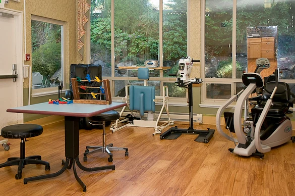 Image of Life Care Center Of Kirkland (4)