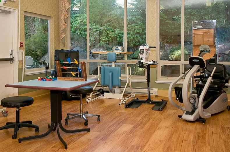 Image of Life Care Center Of Kirkland (4)